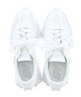 New Balance（ニューバランス）スニーカー 白 サイズ:24.5cm レディース/2200610687068
