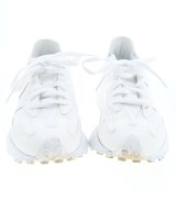 New Balance（ニューバランス）スニーカー 白 サイズ:24.5cm レディース/2200610687068