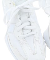 New Balance（ニューバランス）スニーカー 白 サイズ:24.5cm レディース/2200610687068