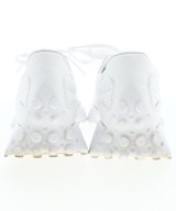 New Balance（ニューバランス）スニーカー 白 サイズ:24.5cm レディース/2200610687068