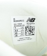 New Balance（ニューバランス）スニーカー 白 サイズ:25cm レディース/2200611115010