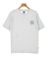 New Balance（ニューバランス）Tシャツ・カットソー グレー サイズ:XS メンズ/2200601882090