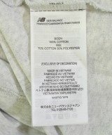 New Balance（ニューバランス）Tシャツ・カットソー グレー サイズ:XS メンズ/2200601882090