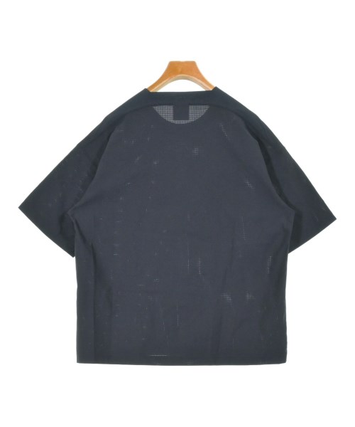 New Balance（ニューバランス）Tシャツ・カットソー 黒 サイズ:S メンズ/2200601882106