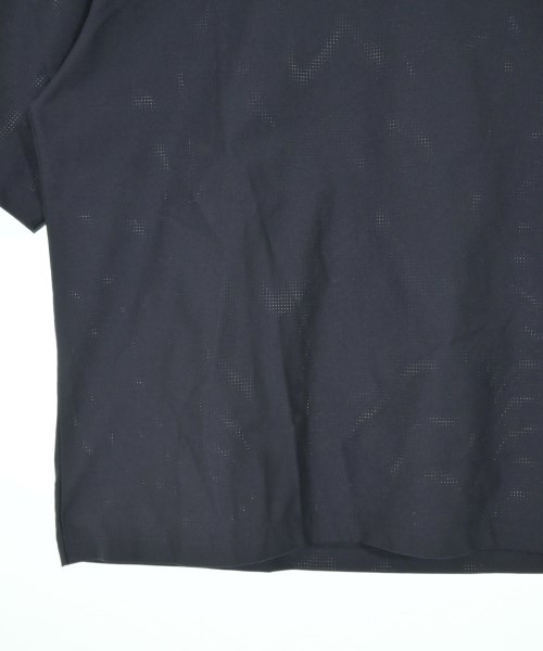 New Balance（ニューバランス）Tシャツ・カットソー 黒 サイズ:S メンズ/2200601882106