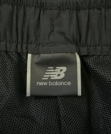 New Balance（ニューバランス）ショートパンツ 黒 サイズ:S メンズ/2200601882113