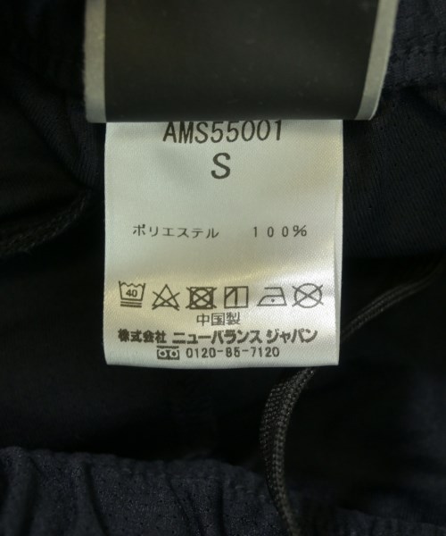 New Balance（ニューバランス）ショートパンツ 紺 サイズ:S メンズ/2200601882120