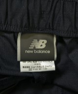 New Balance（ニューバランス）ショートパンツ 紺 サイズ:S メンズ/2200601882120