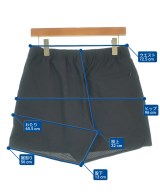 New Balance（ニューバランス）ショートパンツ 紺 サイズ:S メンズ/2200601882120