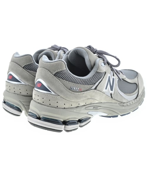 New Balance（ニューバランス）スニーカー グレー サイズ:28.5cm メンズ/2200601882144