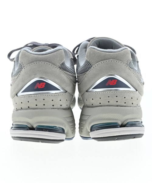 New Balance（ニューバランス）スニーカー グレー サイズ:28.5cm メンズ/2200601882144