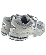 New Balance（ニューバランス）スニーカー グレー サイズ:28.5cm メンズ/2200601882144