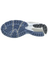 New Balance（ニューバランス）スニーカー グレー サイズ:28.5cm メンズ/2200601882144