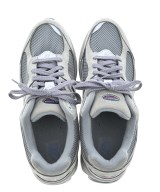 New Balance（ニューバランス）スニーカー グレー サイズ:28.5cm メンズ/2200601882144