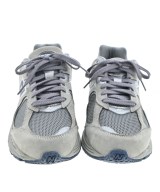 New Balance（ニューバランス）スニーカー グレー サイズ:28.5cm メンズ/2200601882144