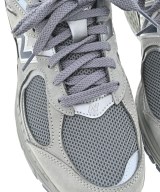 New Balance（ニューバランス）スニーカー グレー サイズ:28.5cm メンズ/2200601882144