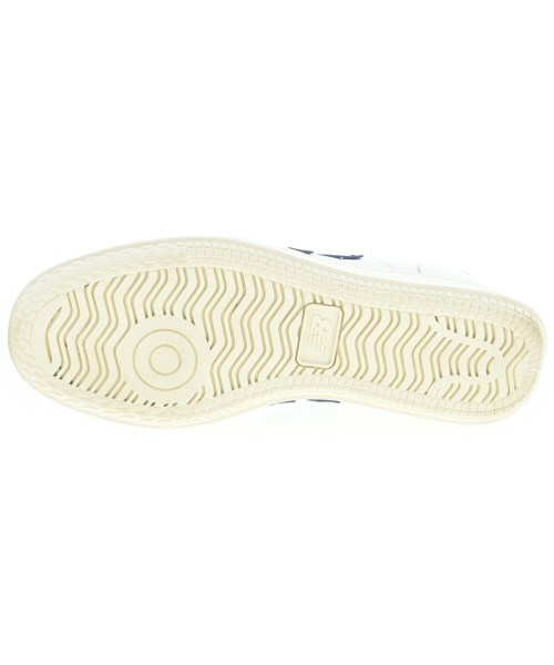 New Balance（ニューバランス）スニーカー 白 サイズ:27.5cm メンズ/2200601882168