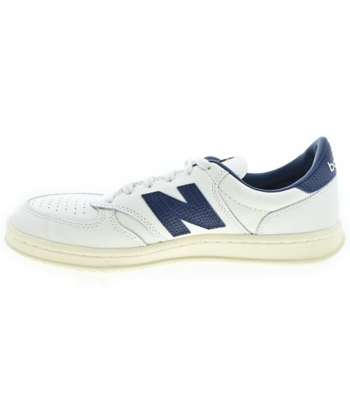 New Balance（ニューバランス）スニーカー 白 サイズ:27.5cm メンズ/2200601882168
