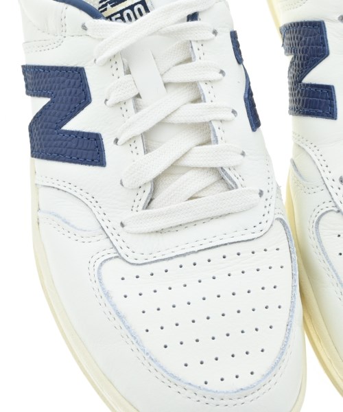 New Balance（ニューバランス）スニーカー 白 サイズ:27.5cm メンズ/2200601882168