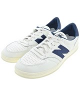 New Balance（ニューバランス）スニーカー 白 サイズ:27.5cm メンズ/2200601882168