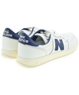 New Balance（ニューバランス）スニーカー 白 サイズ:27.5cm メンズ/2200601882168