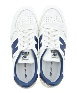New Balance（ニューバランス）スニーカー 白 サイズ:27.5cm メンズ/2200601882168