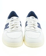New Balance（ニューバランス）スニーカー 白 サイズ:27.5cm メンズ/2200601882168