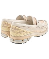 New Balance（ニューバランス）スニーカー ベージュ サイズ:27cm メンズ/2200601882175