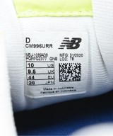 New Balance（ニューバランス）スニーカー 赤 サイズ:28cm メンズ/2200618683758
