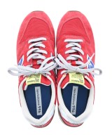 New Balance（ニューバランス）スニーカー 赤 サイズ:28cm メンズ/2200618683758