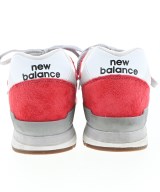 New Balance（ニューバランス）スニーカー 赤 サイズ:28cm メンズ/2200618683758