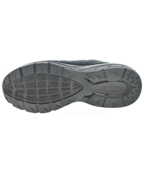 New Balance（ニューバランス）スニーカー 黒 サイズ:28cm メンズ/2200620392112