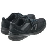 New Balance（ニューバランス）スニーカー 黒 サイズ:28cm メンズ/2200620392112