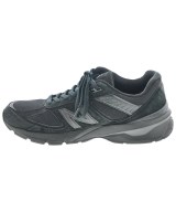 New Balance（ニューバランス）スニーカー 黒 サイズ:28cm メンズ/2200620392112