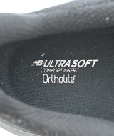 New Balance（ニューバランス）スニーカー 黒 サイズ:28cm メンズ/2200620392112