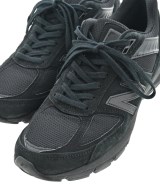 New Balance（ニューバランス）スニーカー 黒 サイズ:28cm メンズ/2200620392112