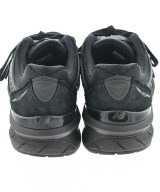 New Balance（ニューバランス）スニーカー 黒 サイズ:28cm メンズ/2200620392112
