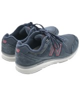 New Balance（ニューバランス）スニーカー 紺 サイズ:26cm メンズ/2200620526128