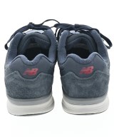 New Balance（ニューバランス）スニーカー 紺 サイズ:26cm メンズ/2200620526128