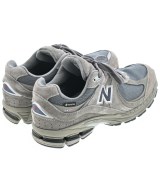 New Balance（ニューバランス）スニーカー グレー サイズ:26.5cm メンズ/2200620548182