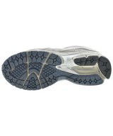 New Balance（ニューバランス）スニーカー グレー サイズ:26.5cm メンズ/2200620548182