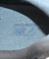 New Balance（ニューバランス）スニーカー グレー サイズ:26.5cm メンズ/2200620548182