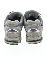 New Balance（ニューバランス）スニーカー グレー サイズ:26.5cm メンズ/2200620548182