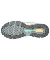 AURALEE（オーラリー）スニーカー 青 サイズ:26.5cm メンズ/2200620099059