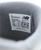 New Balance（ニューバランス）スニーカー グレー サイズ:26.5cm メンズ/2200620467087