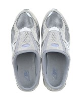 New Balance（ニューバランス）スニーカー グレー サイズ:26.5cm メンズ/2200620467087