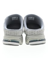 New Balance（ニューバランス）スニーカー グレー サイズ:26.5cm メンズ/2200620467087