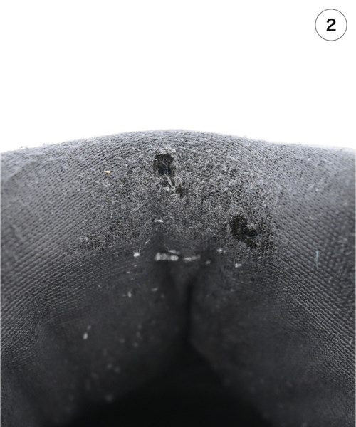 New Balance（ニューバランス）スニーカー グレー サイズ:26cm メンズ/2200620641012