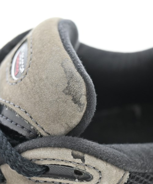 New Balance（ニューバランス）スニーカー グレー サイズ:26cm メンズ/2200620641029