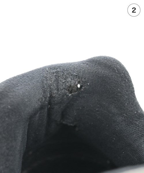 New Balance（ニューバランス）スニーカー グレー サイズ:26cm メンズ/2200620641029